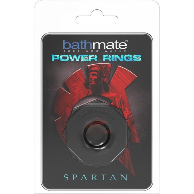 Эрекционное кольцо BATHMATE Barbarian Spartan BM-CR-SP